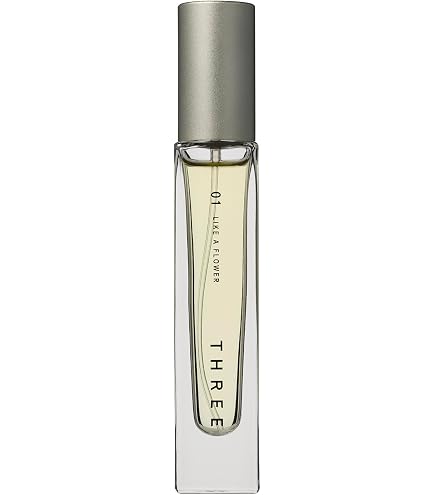 香水(ユニセックス) THREE R 00 WRITTEN IN STONE 30mL Amazon | THREE(スリー) [オードトワレ] エッセンシャルセンツR 00