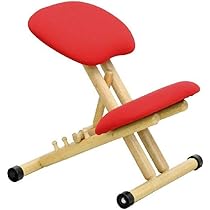 バランスチェア 学習チェア 姿勢矯正 椅子 BC-101 (ブラウン) Amazon.co.jp: バランスチェア プロポーションチェア 学習椅子