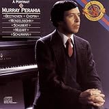 A Portrait of Murray Perahia
