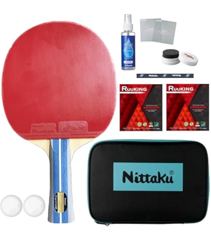 ミズノ卓球用シューズラケットセット ミズノ（MIZUNO）（メンズ、レディース）卓球ラケット シェイク