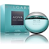 BVLGARI ブルガリ 香水 アクア プールオム マリン EDT SP 50ML