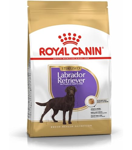 Amazon.co.jp: ロイヤルカナン ラブラドールレトリバー 成犬・高齢犬用