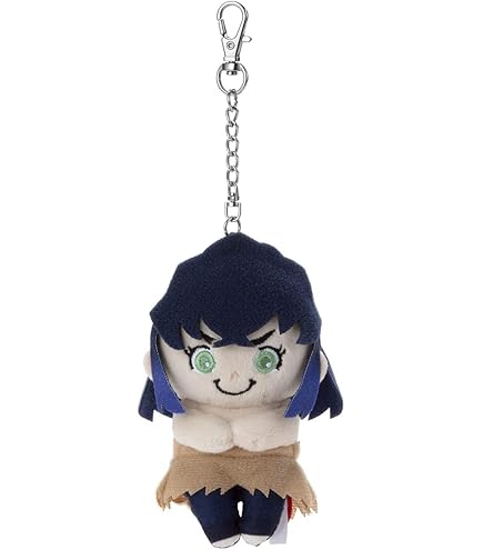 鬼滅の刃　のるキャラマスコット Amazon.co.jp: 鬼滅の刃 のるキャラマスコット 宇髄天元 音柱