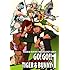 「タイガー&バニー・アンソロジィコミック GO! GO!! TIGER & BUNNY(1)」
