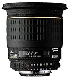 SIGMA 単焦点広角レンズ 20mm F1.8 EX DG ASPHERICAL RF シグマ用 フルサイズ対応