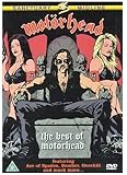 The Best of Motorhead [DVD] [Import]