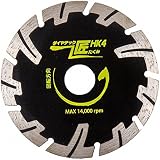DIATECH ダイヤテック匠HKダイヤカッター 105mm HK4