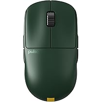 FPS用マウス Amazon | RAGNOK ガンマウス FPSおよびTPS ゲーミングマウス