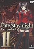 Fate/stay night TV reproduction �U