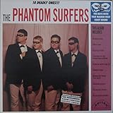 18 DEADLY ONES! [LP] [12 inch Analog]