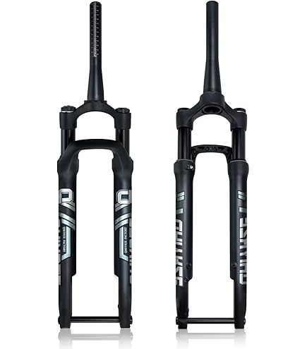 Amazon.co.jp: ロードバイク用サスペンションフォーク 700c グラベル