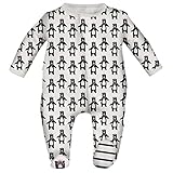 Magnificent Baby SLEEPWEAR ユニセックス・ベビー カラー: ピンク
