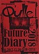【早期購入特典あり】Determination of Q'ulle「Future Diary 2018」 at 2017.12.30 CLUB CITTA' (DVD) (2L判生写真付)