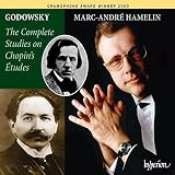 Godowsky: Complete Studies on Chopin's Etudes