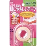 ニトムズ:ニトムズ 優肌絆 プラスチック太 N1360 型式:N1360