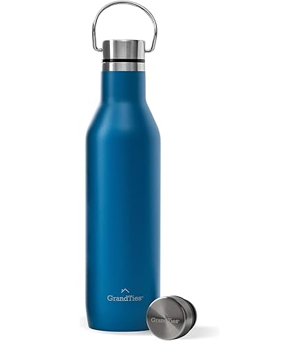 ◆ALESSI ◆アレッシィ◆ヴィンテージ◆水筒　レア Amazon｜Alessi SA05 G Food à Porter 二重壁サーモ断熱ボトル