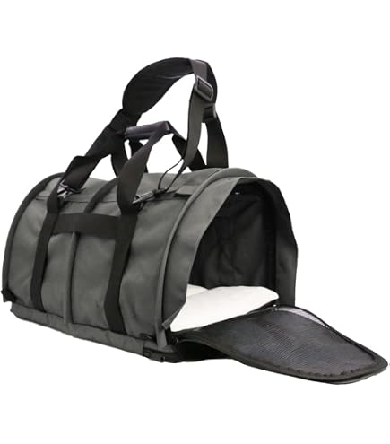 Amazon.co.jp: STURDI PRODUCTS SturdiBag Pro 2.0 ペットキャリア