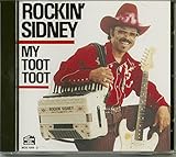 My Toot Toot -20tr-