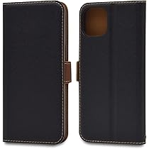 iPhone13 （6.１インチ）手帳型 Amazon.co.jp: iPhone 13 pro ケース 手帳型 6.1インチ適応