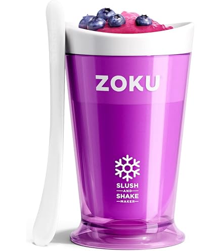 Amazon｜LEADWORKS ZOKU(ゾク) ゾク スラッシュシェイクメーカー
