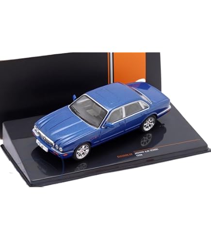 Amazon | 1/43 ジャガー XKRS ジャガー RSR #81 ルマン 2010