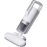 Iris Ohyama Super Suction Bed Cover Cleaner with Tick & Dust Sensor, Approx. 6000 hits/min, IC-FAC2
