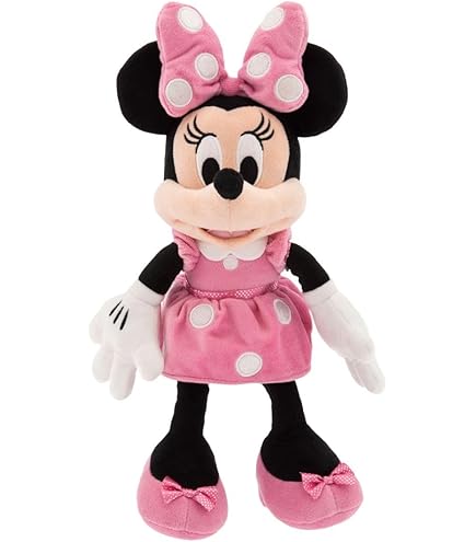 ミニーマウス ぬいぐるみ (身長1m、子どもより大きい) Amazon.co.jp: ディズニー ミニーマウス ぬいぐるみ ピンク Lサイズ 21