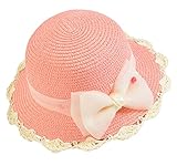 Fairy Wings HAT ベビー・ガールズ US サイズ: 3-6T カラー: ピンク