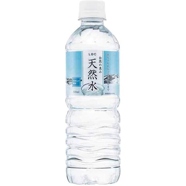 Amazon.co.jp: Mitsuuroko Beverage (24 Bottles), Blessing of the
