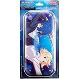 メルティブラッド セミハードケース (SWITCH/SWITCH 有機EL 用) アルクェイド・ブリュンスタッド & シエル - Switch