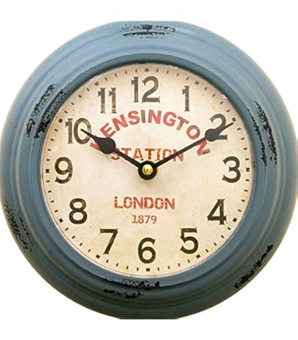 Amazon.co.jp: 昭和レトロ精工舎 宮型 壁掛け時計 柱時計 ロングタイプ