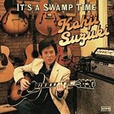 It�fs a Swamp Time