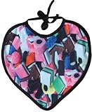 Xplorys 160300 Sweetheart Slab - Liquorice by Xplorys
