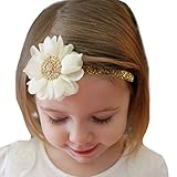 Miugle ACCESSORY ベビー・ガールズ カラー: ゴールド