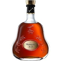 Amazon.co.jp: hennessy(ヘネシー) Hennessy X.O 箱入り 700ml : 食品