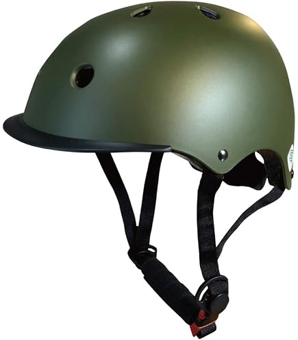 Amazon | HJC ヘルメット 自転車 子供 子供用ヘルメット 自転車 キッズ