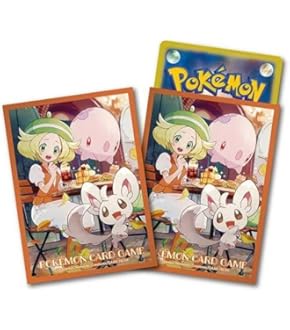 ポケモンカードゲーム R プレイマット&デッキシールドセット　4点 ポケモンカードゲーム R プレイマット&デッキシールドセット 4点