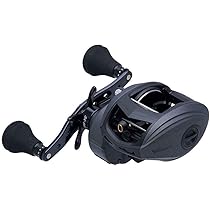 Amazon | ABU Garcia Revo T3 ビースト 60 HS ベイトキャスト