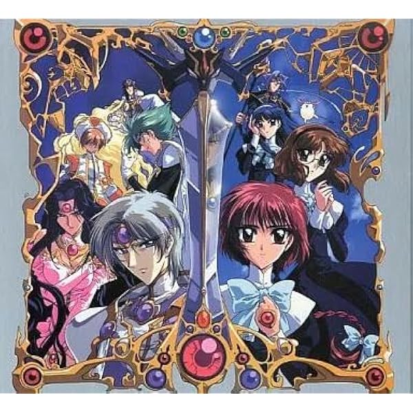 Amazon.co.jp: OVA レイアース [DVD] : 椎名へきる, 吉田古奈美, 笠原