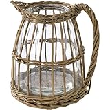 スパイス フォンテーヌグラスピッチャーポット FONTAINE GLASS PITCHER POT LYGN1030