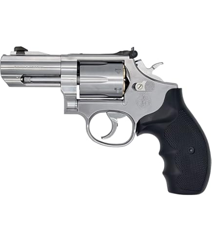 カート無し　最新ロット　TANAKA　S&W　M66　2.5インチ　モデルガン S&W M66 | TANAKA WORKS