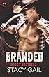 Branded (The Brody Brothers)