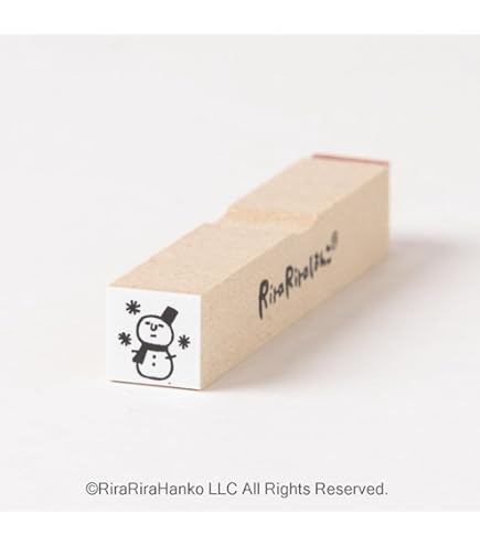 Amazon.co.jp: 【梅の花15mm角】デザインはんこ15x15mm_R255 : 文房具