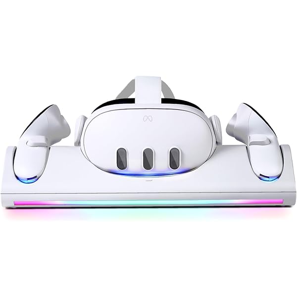 Amazon.co.jp: CYBER・充電機能付きディスプレイスタンド(Meta