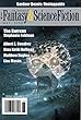 The Magazine of Fantasy & Science Fiction May/June 2018 (The Magazine of Fantasy & Science Fiction Book 134) (English Edition)
