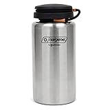 Nalgene Stainless Bottle 38 oz. by Nalgene