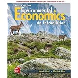 ISE Environmental Economics