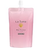 Amazon | ラサーナ 海藻ヘアエッセンス L 120ml | ラサーナ | ヘア美容