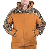 Browning OUTERWEAR メンズ US サイズ: X-Large カラー: ブラウン