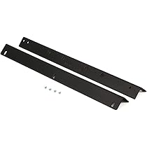 配信機器・PA機器・レコーディング機器 Rack Ears 1642VLZ Rack Ears 1642VLZ
